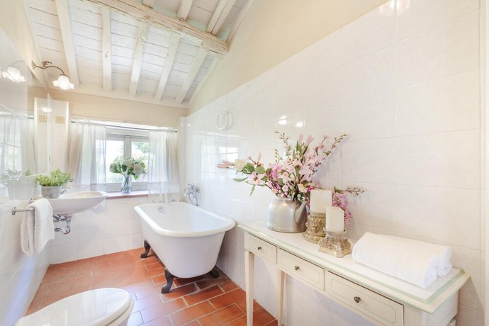 Imagen de la habitación del Villa Gattaiola in Gattaiola. Foto 8