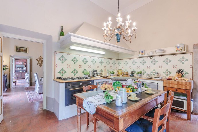 Imagen de la habitación del Villa Gattaiola in Gattaiola. Foto 10