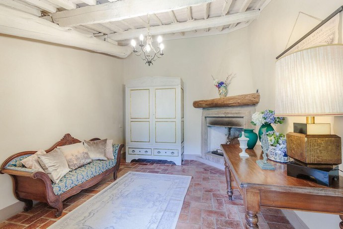 Imagen de la habitación del Villa Gattaiola in Gattaiola. Foto 16