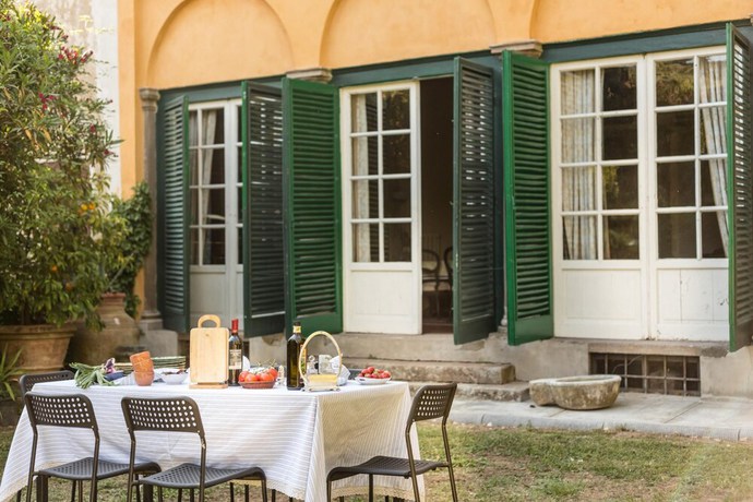 Imagen de la habitación del Villa Gattaiola in Gattaiola. Foto 17