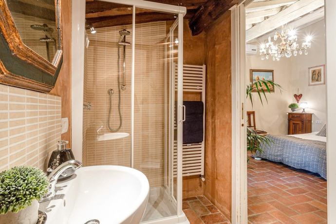 Imagen de la habitación del Villa Gattaiola in Gattaiola. Foto 19