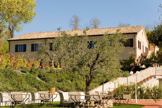 Imagen de la habitación del Villa Gens Camuria. Foto 3