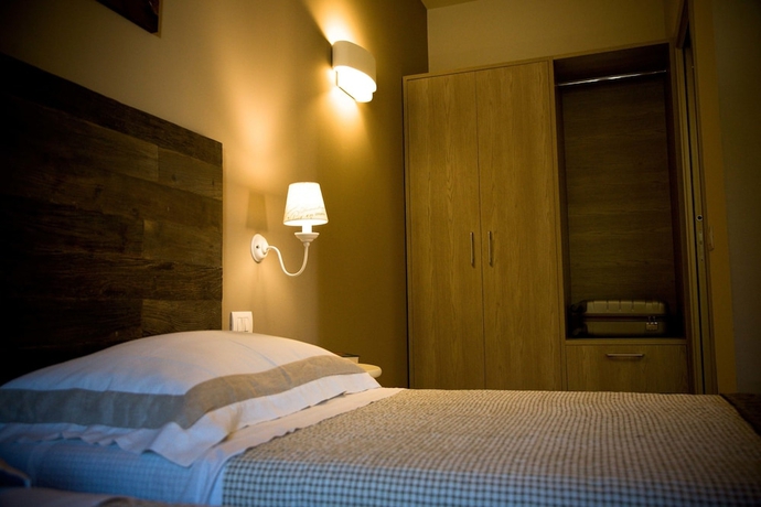 Imagen de la habitación del Villa Gens Camuria. Foto 5