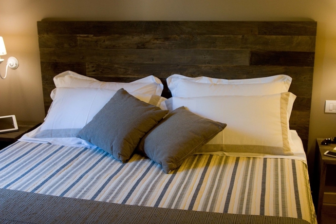 Imagen de la habitación del Villa Gens Camuria. Foto 14