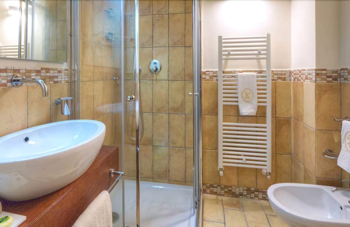 Imagen de la habitación del Villa Gens Camuria. Foto 15