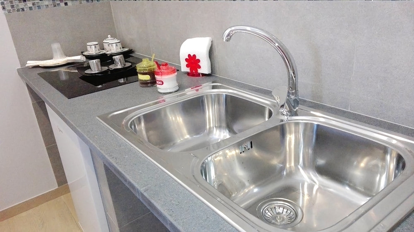 Imagen de la habitación del Villa Giadel. Foto 6