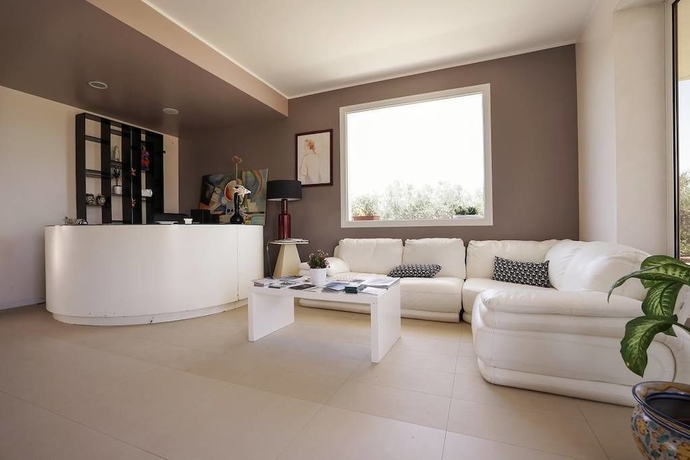Imagen de los interiores del Villa Giadel. Foto 18