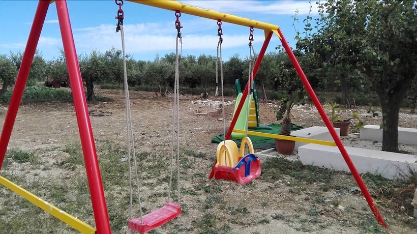 Imagen de los exteriores del Villa Giadel. Foto 11