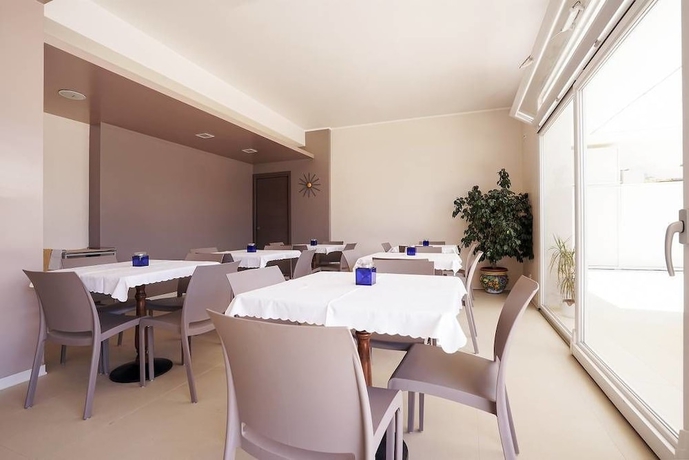 Imagen del bar/restaurante del Villa Giadel. Foto 4