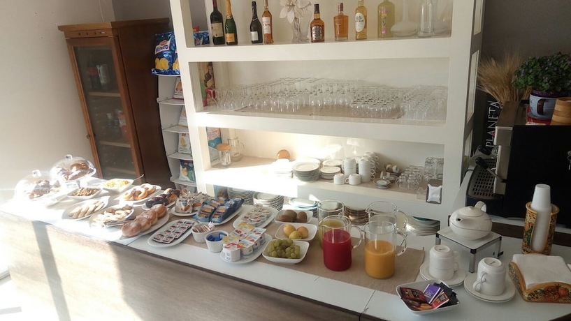 Imagen del bar/restaurante del Villa Giadel. Foto 5