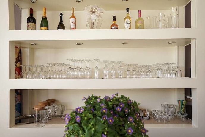 Imagen de los interiores del Villa Giadel. Foto 19