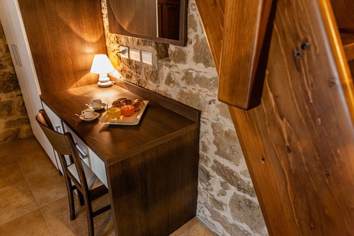 Imagen de la habitación del Villa Ginevra Resort Agrituristico. Foto 6