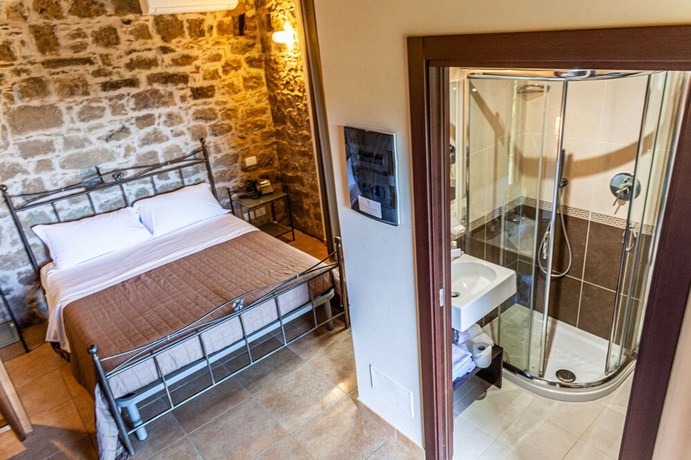 Imagen de la habitación del Villa Ginevra Resort Agrituristico. Foto 11