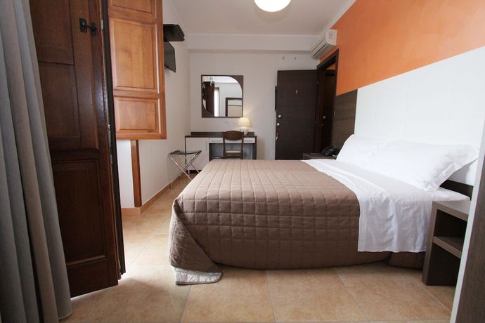 Imagen de la habitación del Villa Ginevra Resort Agrituristico. Foto 15