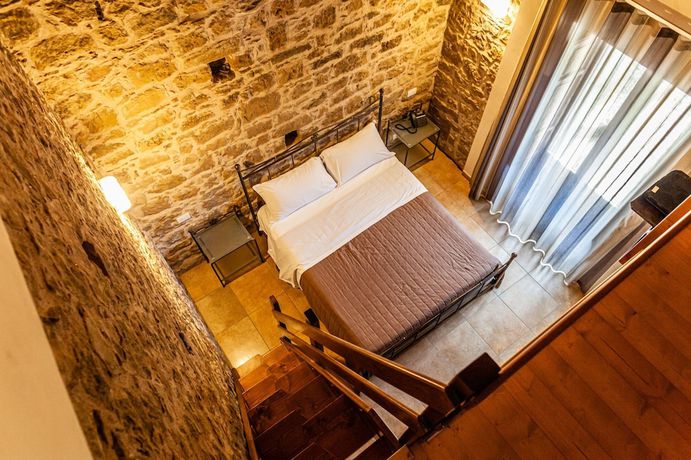 Imagen de la habitación del Villa Ginevra Resort Agrituristico. Foto 17
