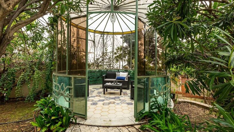 Imagen general del Villa Gioiello 10 in Sanremo. Foto 1