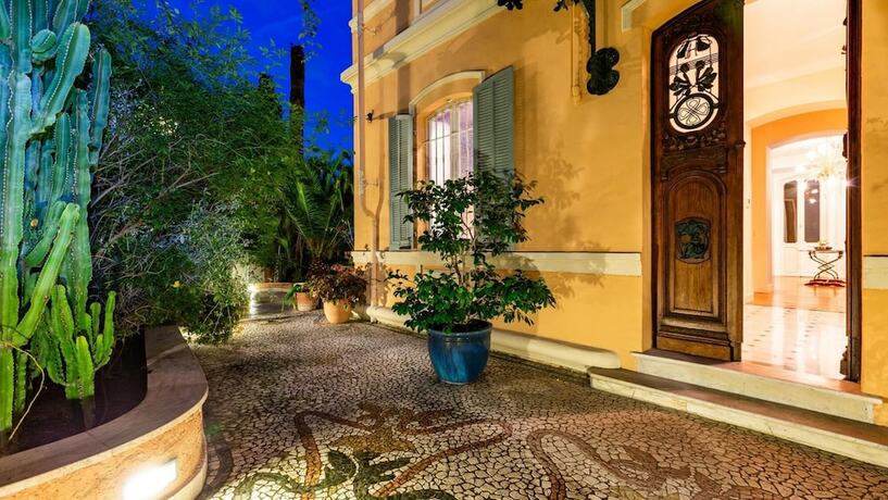 Imagen general del Villa Gioiello 10 in Sanremo. Foto 4