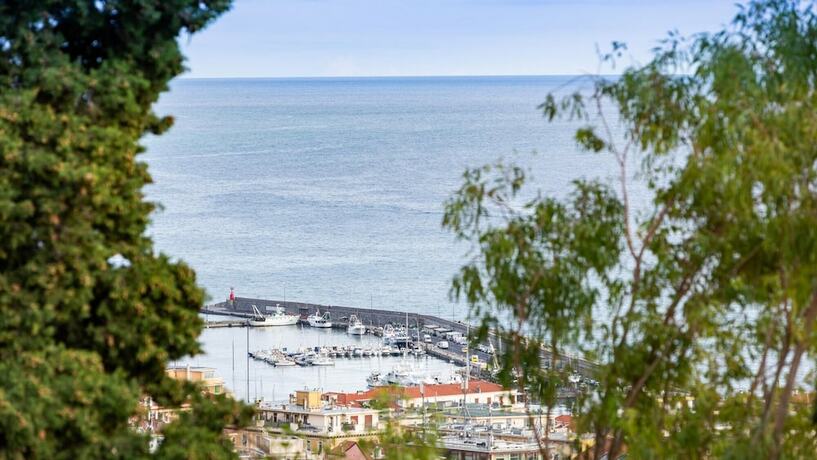 Imagen general del Villa Gioiello 10 in Sanremo. Foto 5