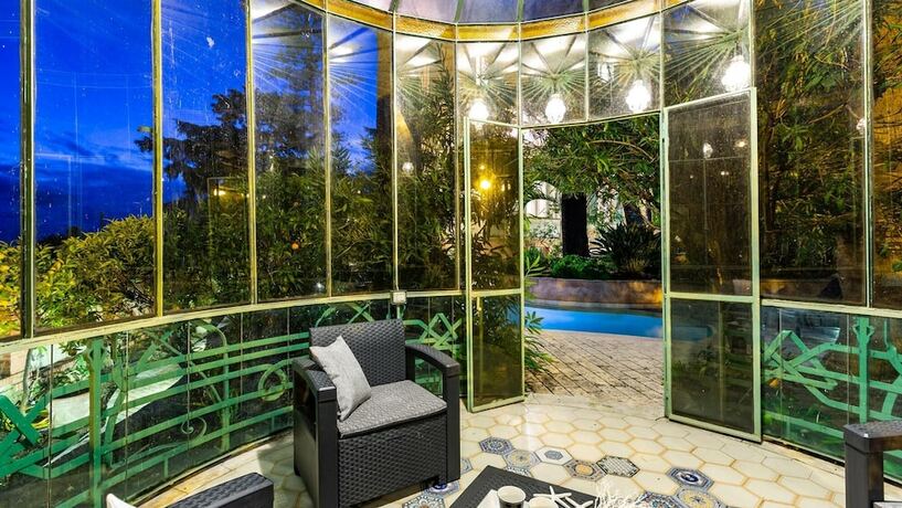 Imagen general del Villa Gioiello 10 in Sanremo. Foto 6