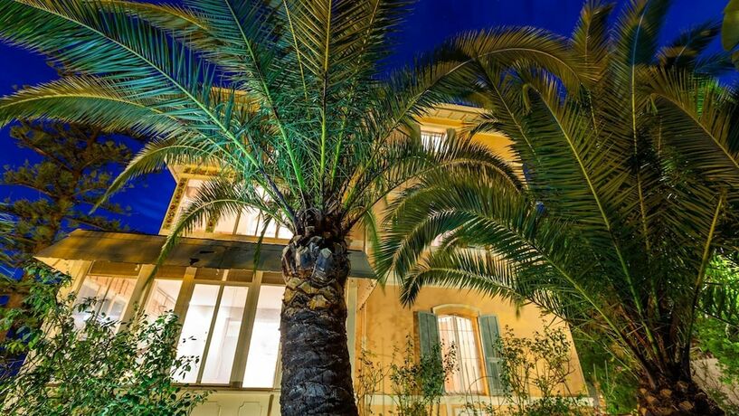 Imagen general del Villa Gioiello 10 in Sanremo. Foto 10