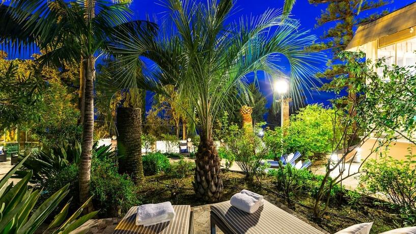 Imagen general del Villa Gioiello 10 in Sanremo. Foto 11
