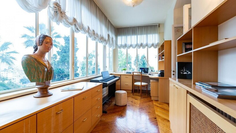 Imagen general del Villa Gioiello 10 in Sanremo. Foto 16