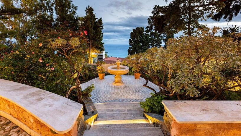Imagen general del Villa Gioiello 10 in Sanremo. Foto 17