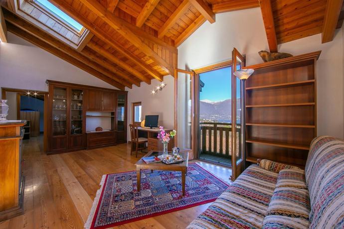 Imagen de la habitación del Villa Giorgia Private Pool. Foto 14