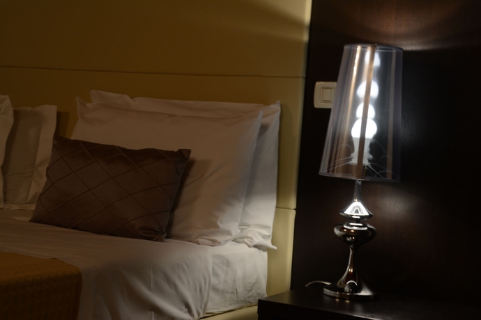 Imagen de la habitación del Villa Giotto Luxury Suite and Apartments. Foto 1