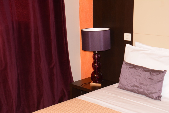 Imagen de la habitación del Villa Giotto Luxury Suite and Apartments. Foto 3