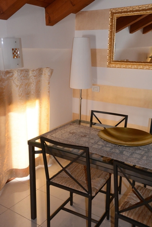 Imagen de la habitación del Villa Giotto Luxury Suite and Apartments. Foto 6