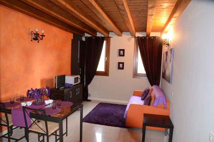 Imagen de la habitación del Villa Giotto Luxury Suite and Apartments. Foto 7