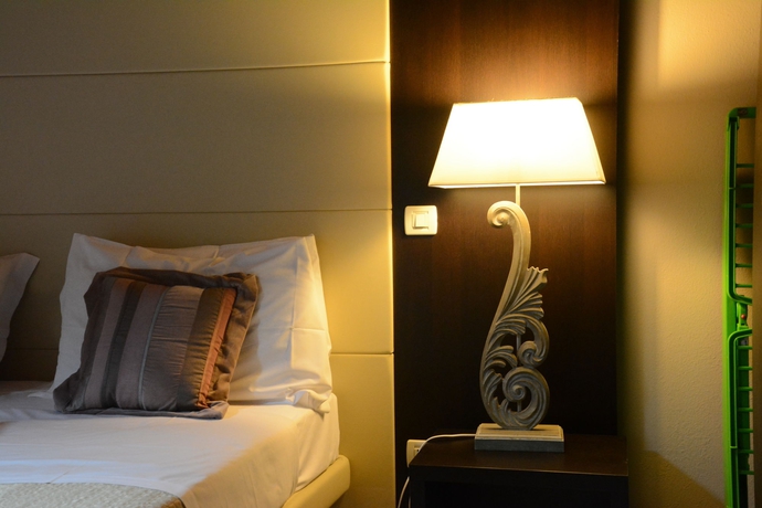 Imagen de la habitación del Villa Giotto Luxury Suite and Apartments. Foto 9