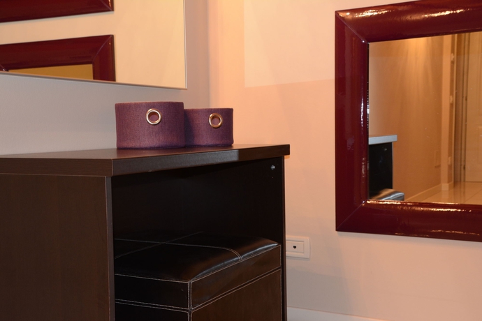 Imagen de la habitación del Villa Giotto Luxury Suite and Apartments. Foto 10
