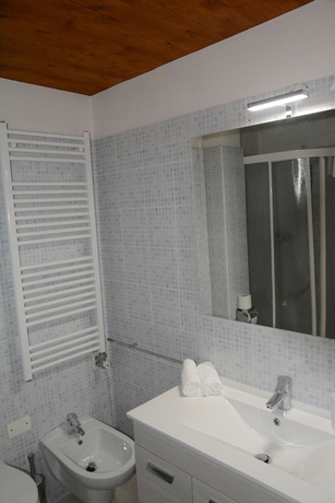 Imagen de la habitación del Villa Giotto Luxury Suite and Apartments. Foto 11