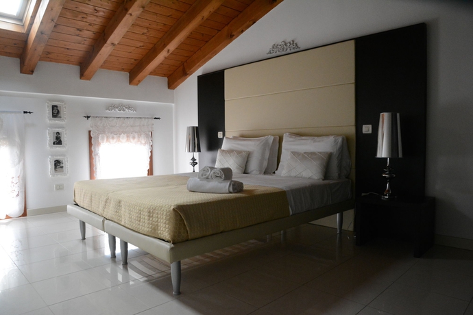 Imagen de la habitación del Villa Giotto Luxury Suite and Apartments. Foto 13