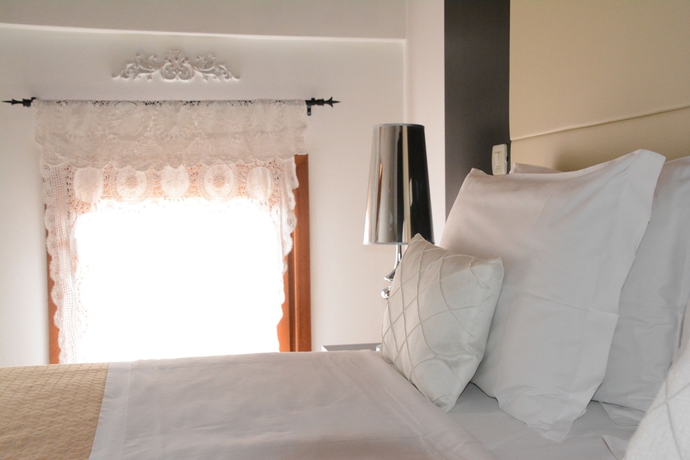 Imagen de la habitación del Villa Giotto Luxury Suite and Apartments. Foto 14