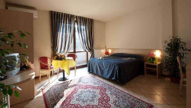 Imagen de la habitación del Villa Giovanna, Mezzana. Foto 2