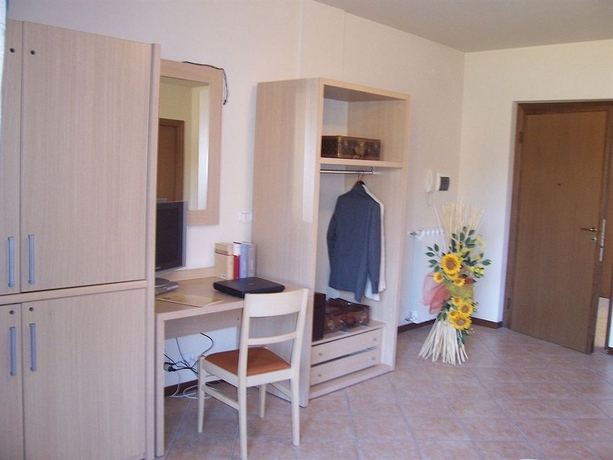 Imagen de la habitación del Villa Giovanna, Mezzana. Foto 4