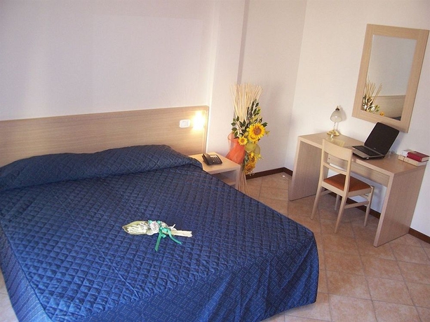 Imagen de la habitación del Villa Giovanna, Mezzana. Foto 5