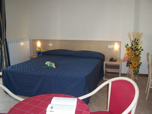 Imagen de la habitación del Villa Giovanna, Mezzana. Foto 7