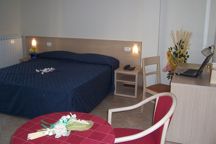 Imagen de la habitación del Villa Giovanna, Mezzana. Foto 8