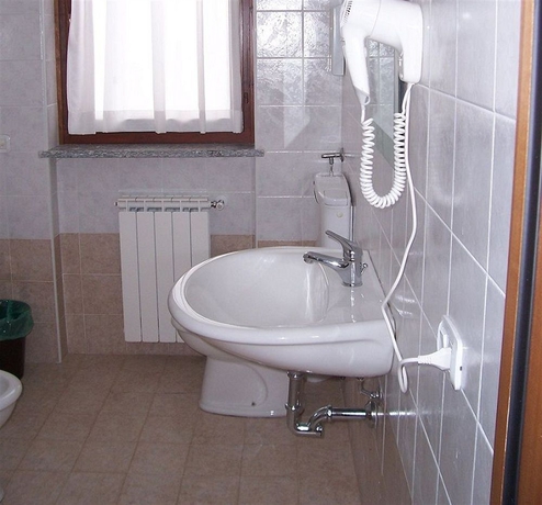 Imagen de la habitación del Villa Giovanna, Mezzana. Foto 9