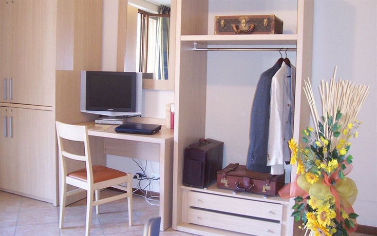 Imagen de la habitación del Villa Giovanna, Mezzana. Foto 10