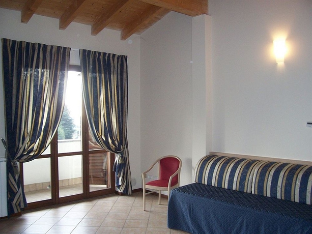 Imagen de los interiores del Villa Giovanna, Mezzana. Foto 13