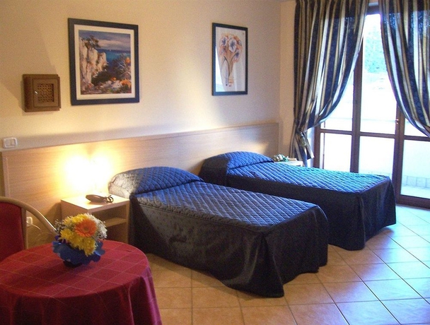 Imagen de la habitación del Villa Giovanna, Mezzana. Foto 11