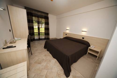 Imagen de la habitación del Villa Giovina. Foto 3