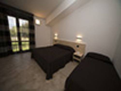 Imagen de la habitación del Villa Giovina. Foto 5