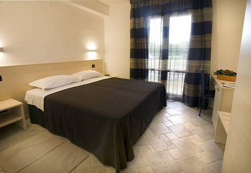 Imagen de la habitación del Villa Giovina. Foto 8