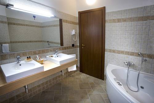 Imagen de la habitación del Villa Giovina. Foto 9